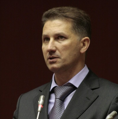 М.Ю. Викторов