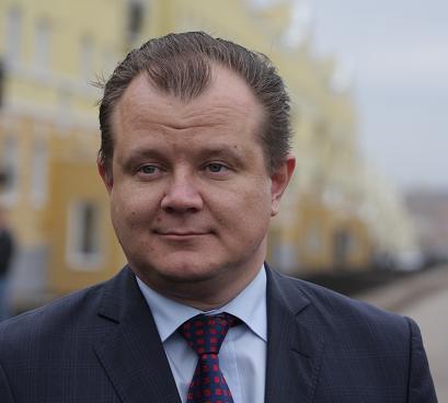 И.В.Пономарев